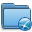 Folder Sync Icon